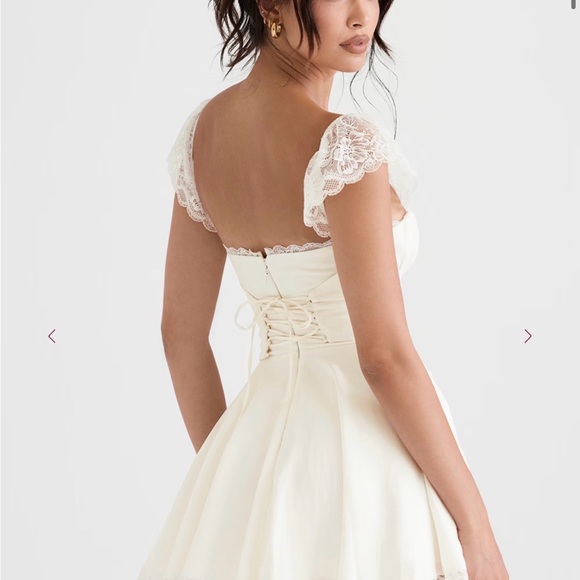 House of CB London Kaia Dress - Picture 3 of 5